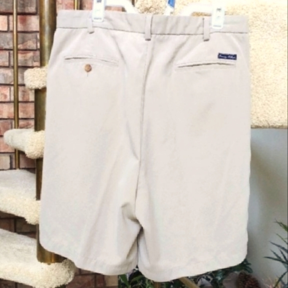 Mens Tommy Hilfiger Chico  Golf Shorts
